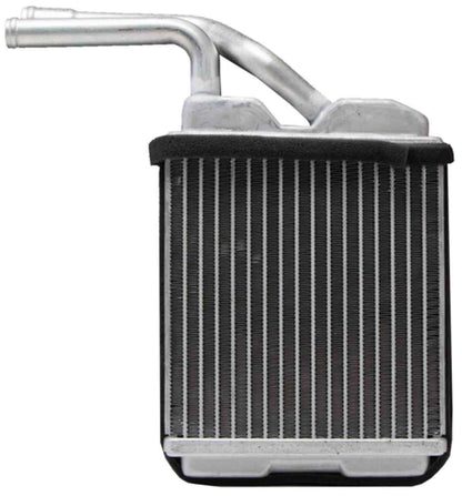 Four Seasons Aluminum Heater Core 90611