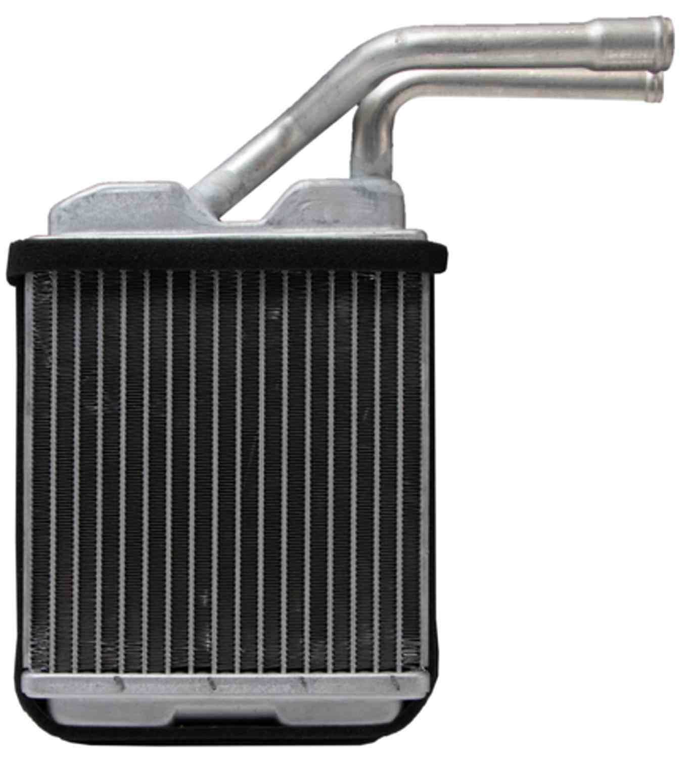 Four Seasons Aluminum Heater Core 90611