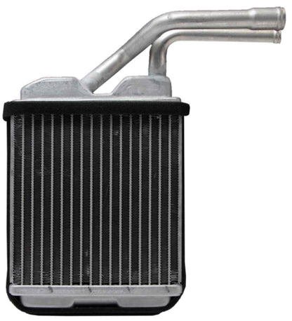 Four Seasons Aluminum Heater Core 90611