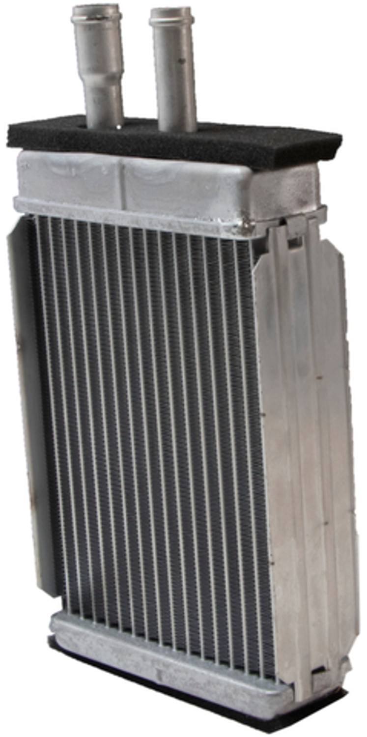 Four Seasons Aluminum Heater Core 90622