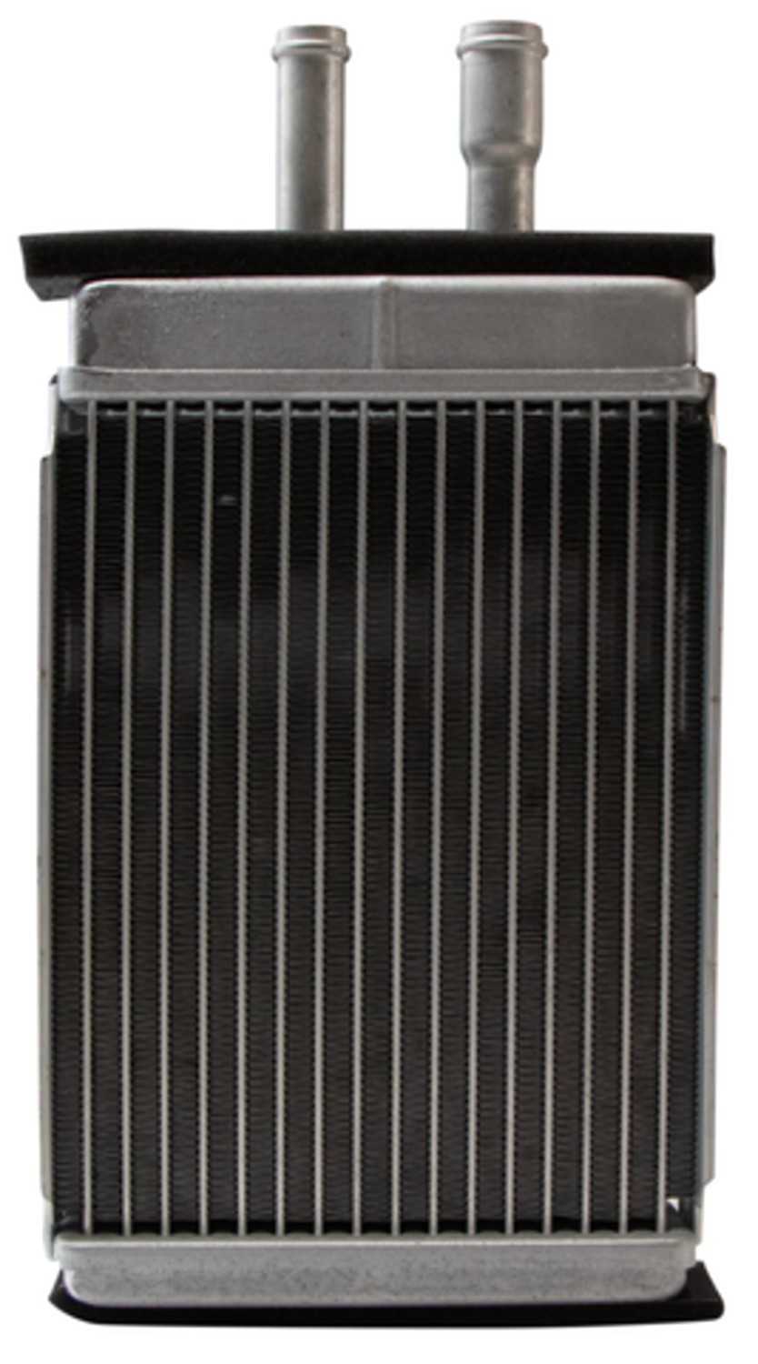 Four Seasons Aluminum Heater Core 90622