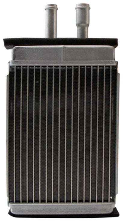 Four Seasons Aluminum Heater Core 90622