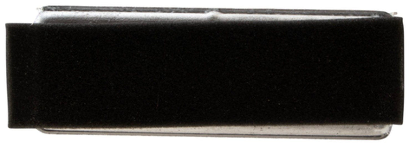 Four Seasons Aluminum Heater Core 90622