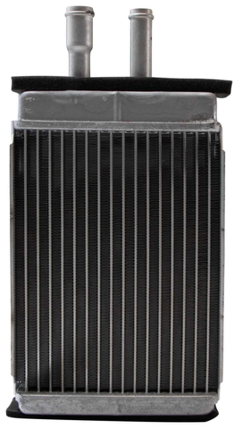 Four Seasons Aluminum Heater Core 90622