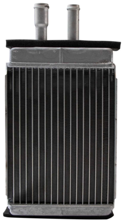 Four Seasons Aluminum Heater Core 90622