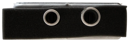 Four Seasons Aluminum Heater Core 90622