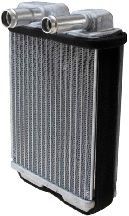 Four Seasons Aluminum Heater Core 90624
