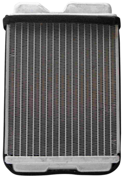 Four Seasons Aluminum Heater Core 90624