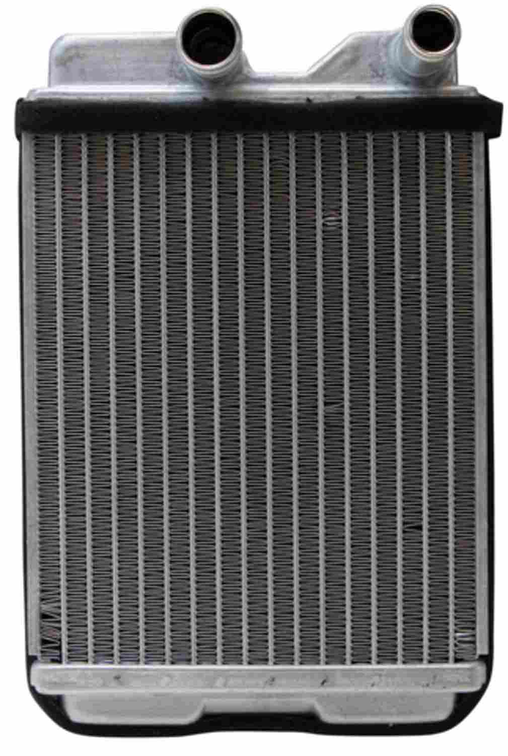 Four Seasons Aluminum Heater Core 90624