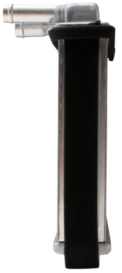 Four Seasons Aluminum Heater Core 90624