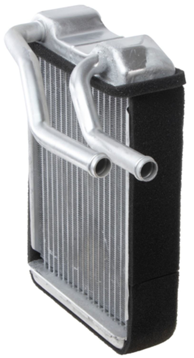 Four Seasons Aluminum Heater Core 90692