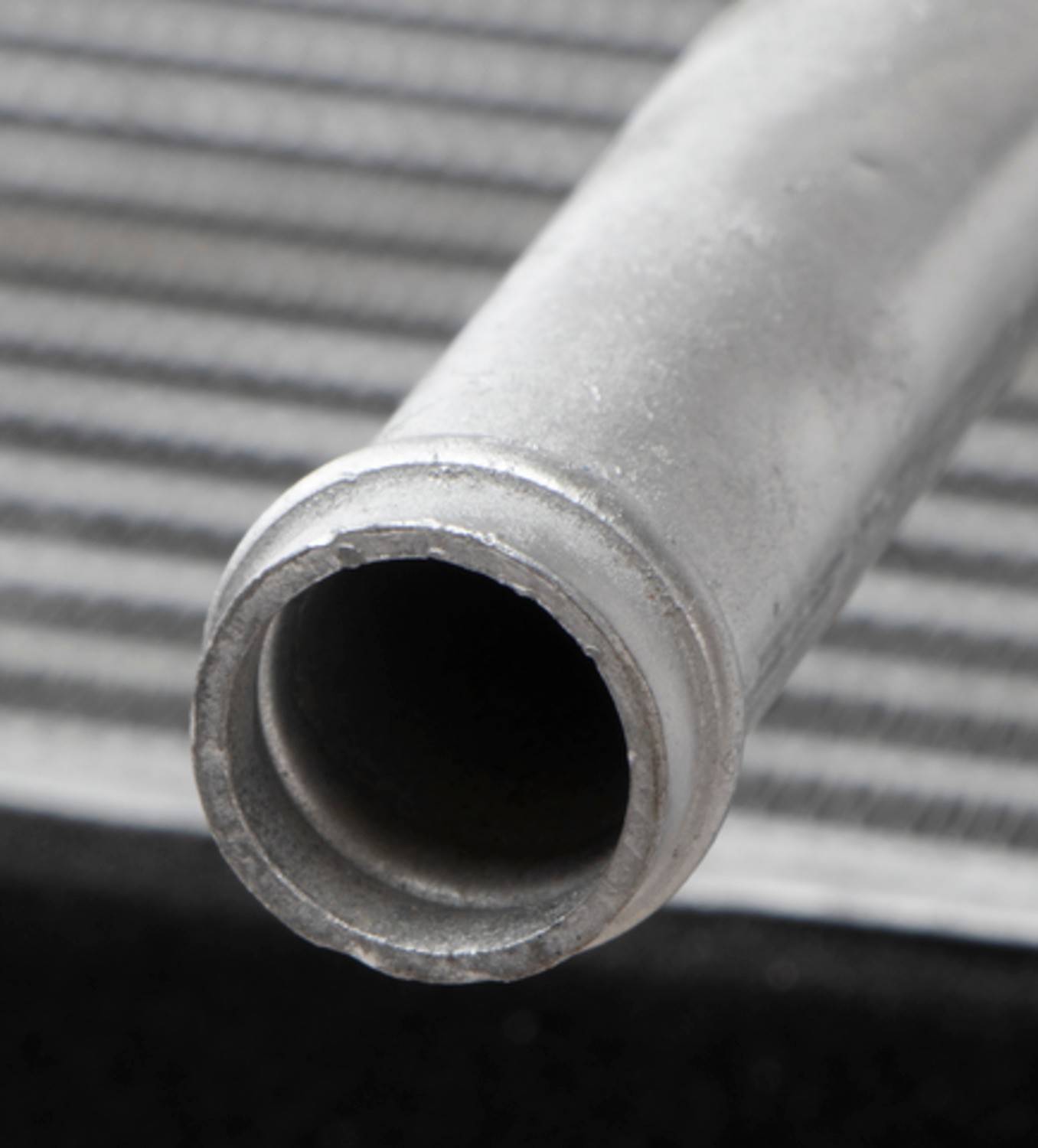 Four Seasons Aluminum Heater Core 90692