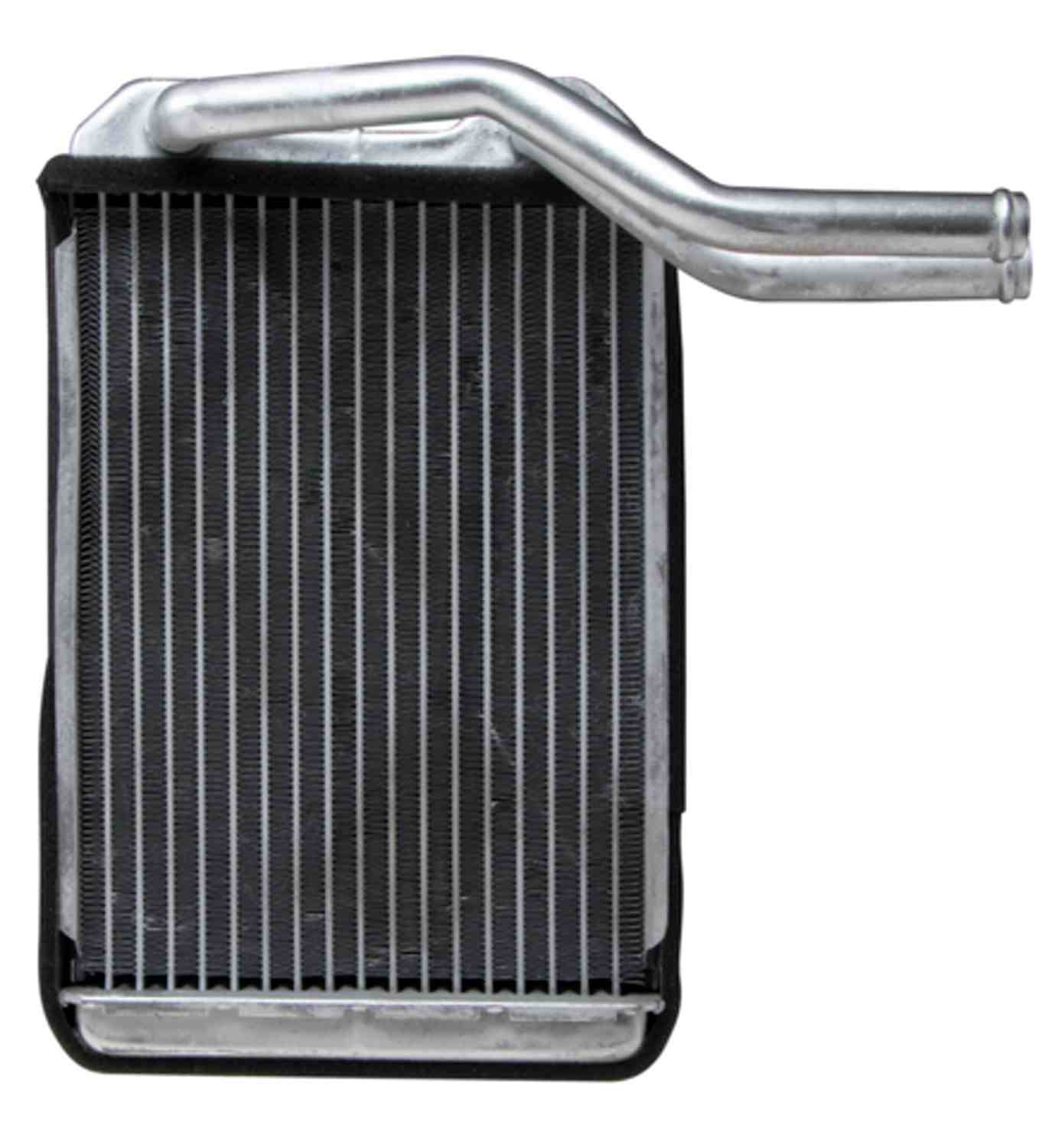 Four Seasons Aluminum Heater Core 90692