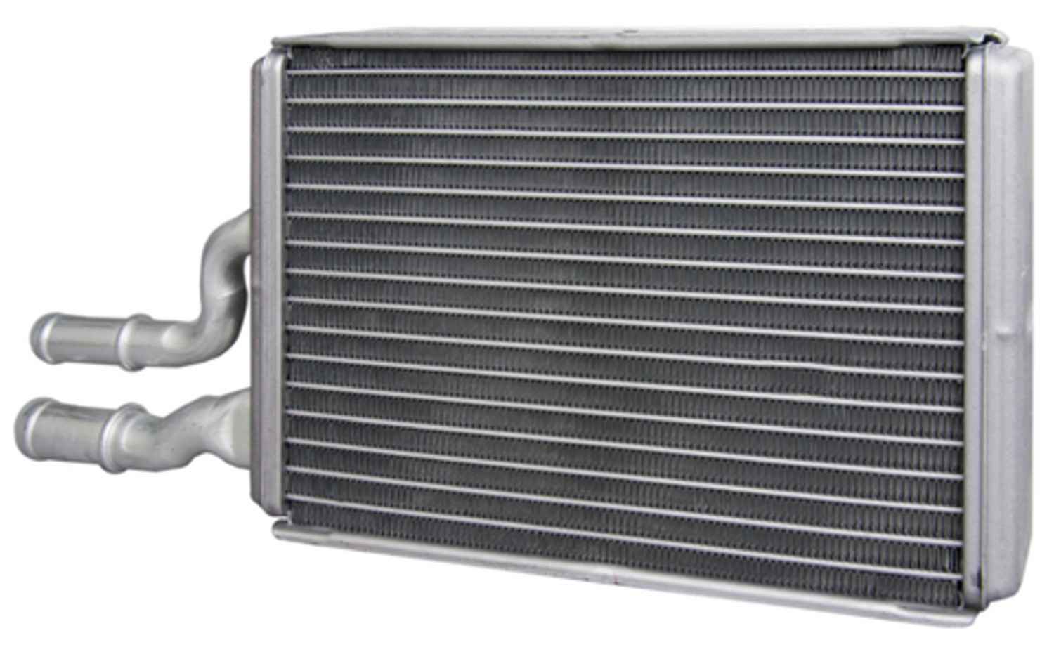 Four Seasons Aluminum Heater Core 90735