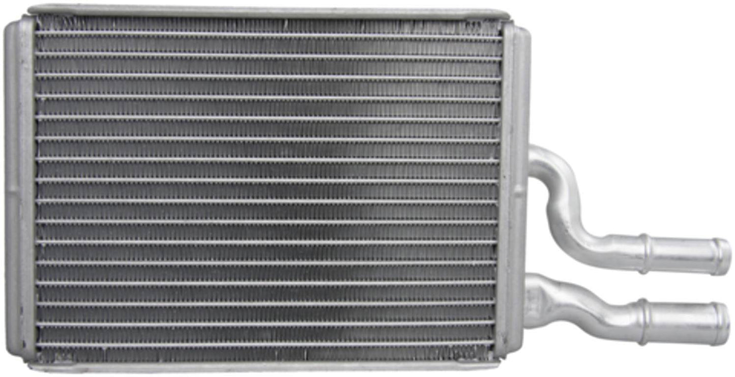 Four Seasons Aluminum Heater Core 90735