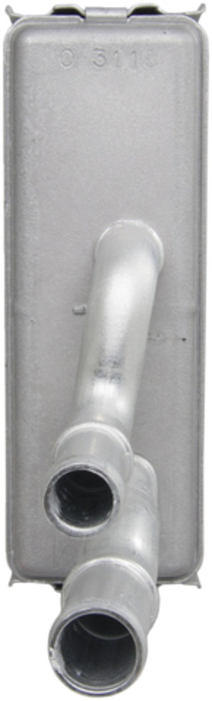 Four Seasons Aluminum Heater Core 90735