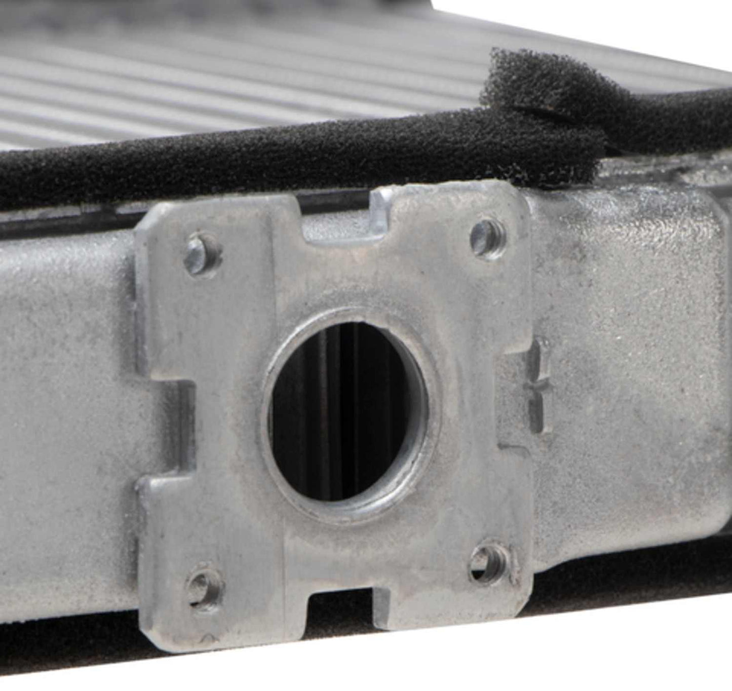 Four Seasons Aluminum Heater Core 90737