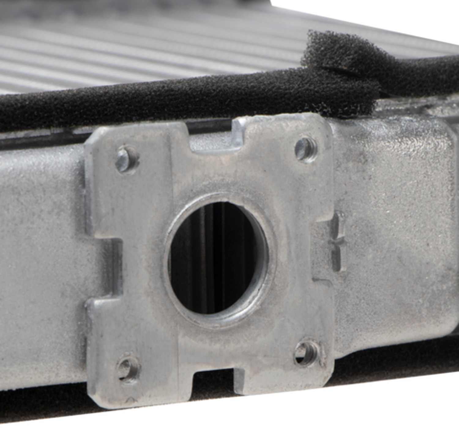 Four Seasons Aluminum Heater Core 90737