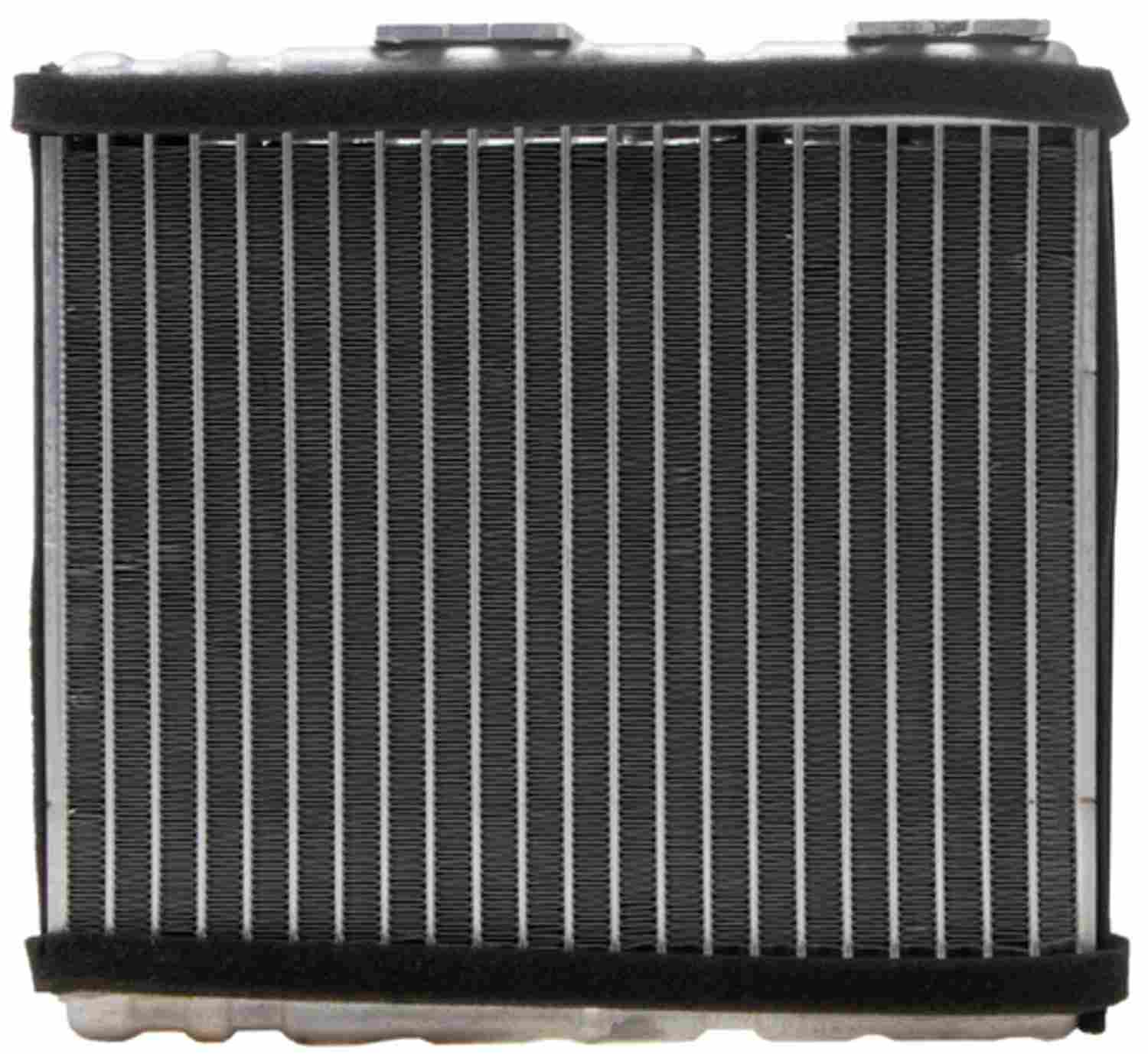 Four Seasons Aluminum Heater Core 90737