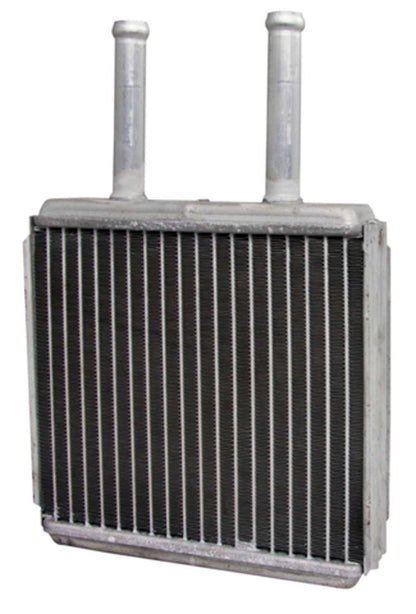 Four Seasons Aluminum Heater Core 90741