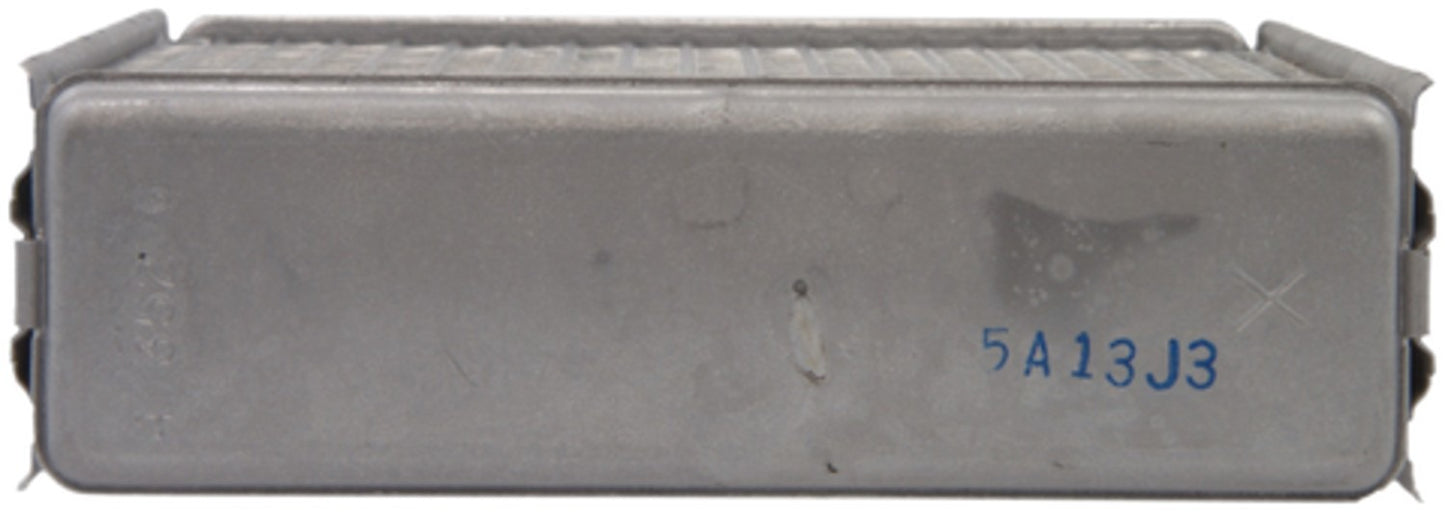 Four Seasons Aluminum Heater Core 90741