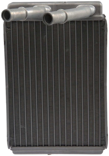 Four Seasons Aluminum Heater Core 90743