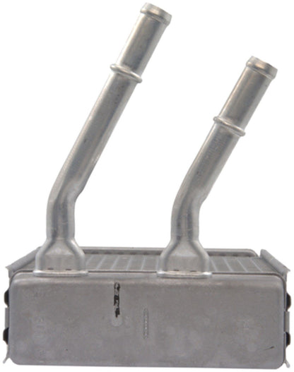 Four Seasons Aluminum Heater Core 90743