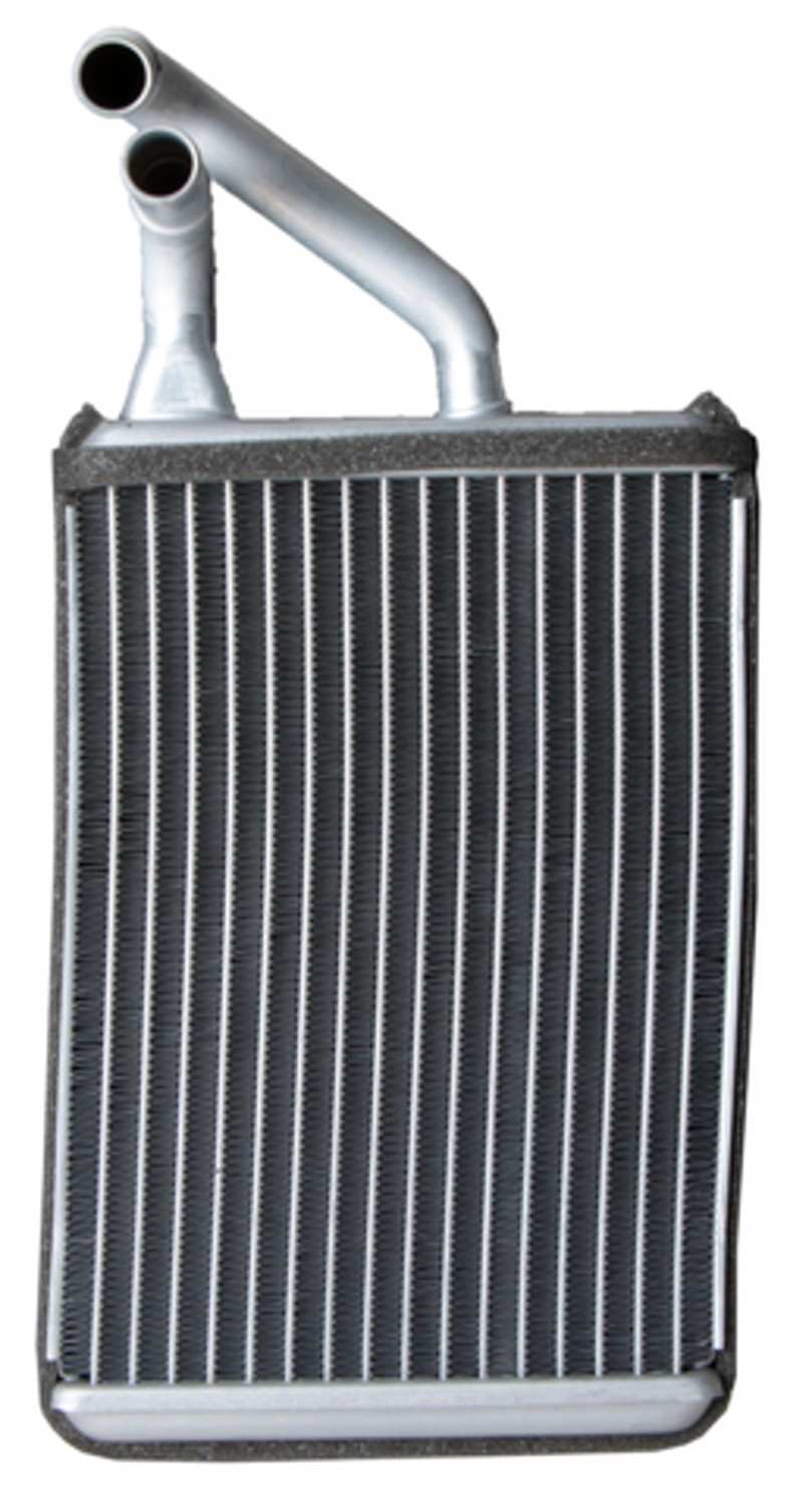Four Seasons Aluminum Heater Core 90744