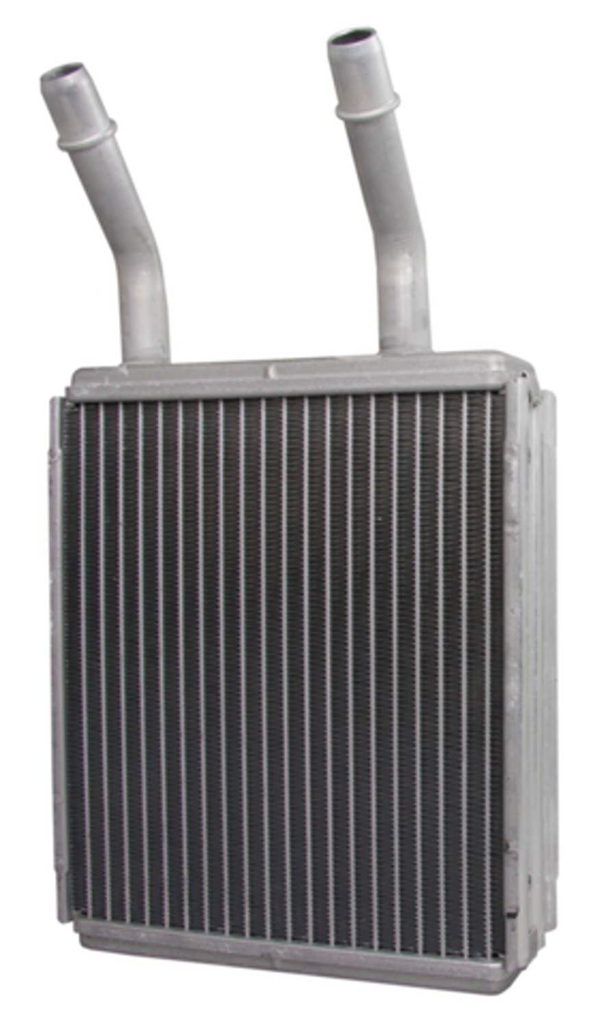 Four Seasons Aluminum Heater Core 90746