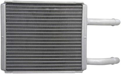 Four Seasons Aluminum Heater Core 90746