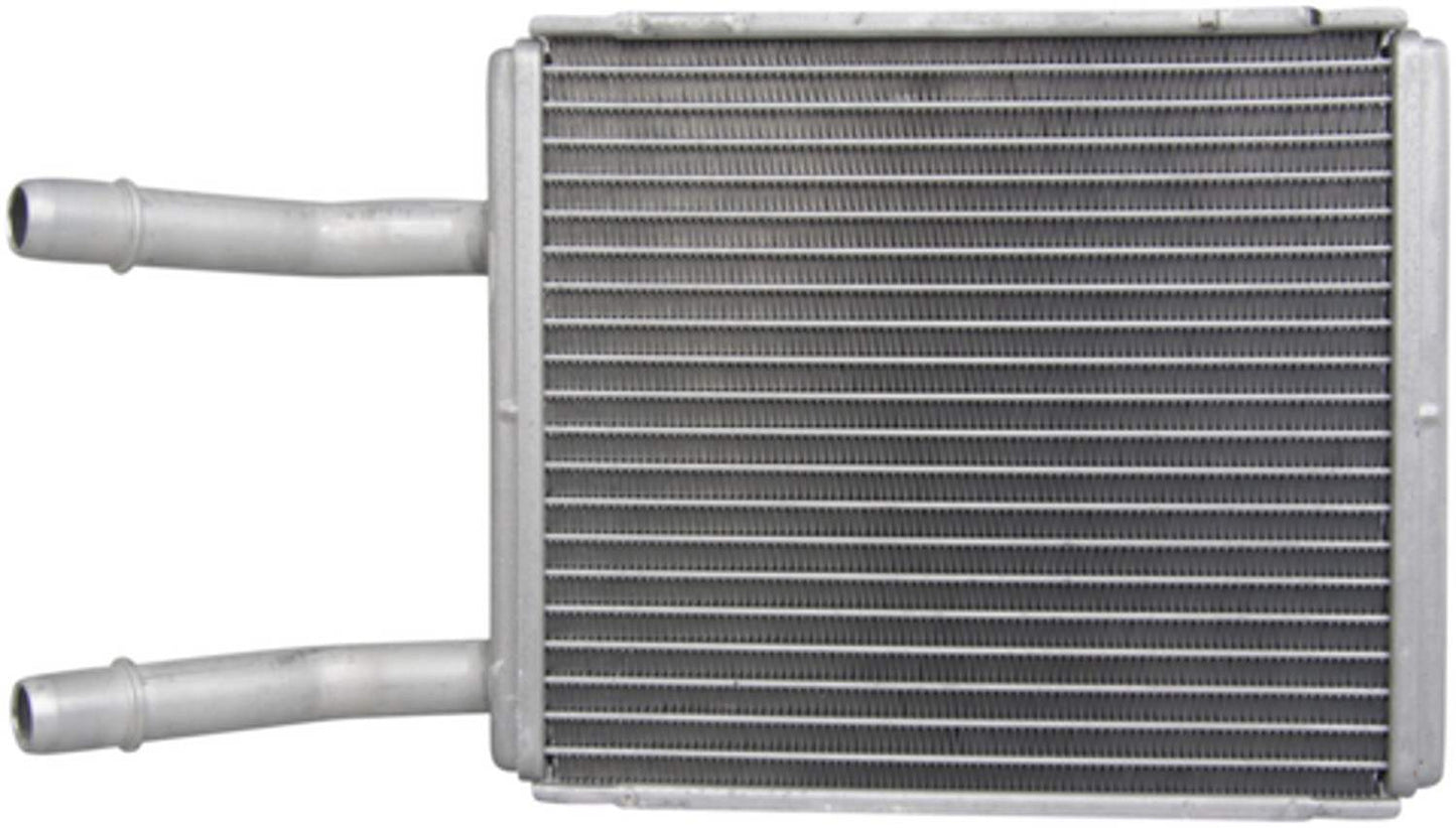 Four Seasons Aluminum Heater Core 90746