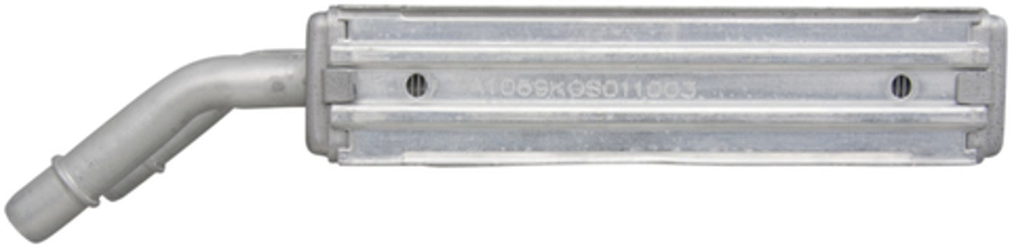 Four Seasons Aluminum Heater Core 90746
