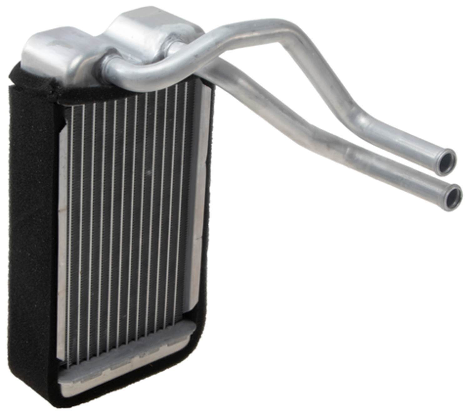 Four Seasons Aluminum Heater Core 90749