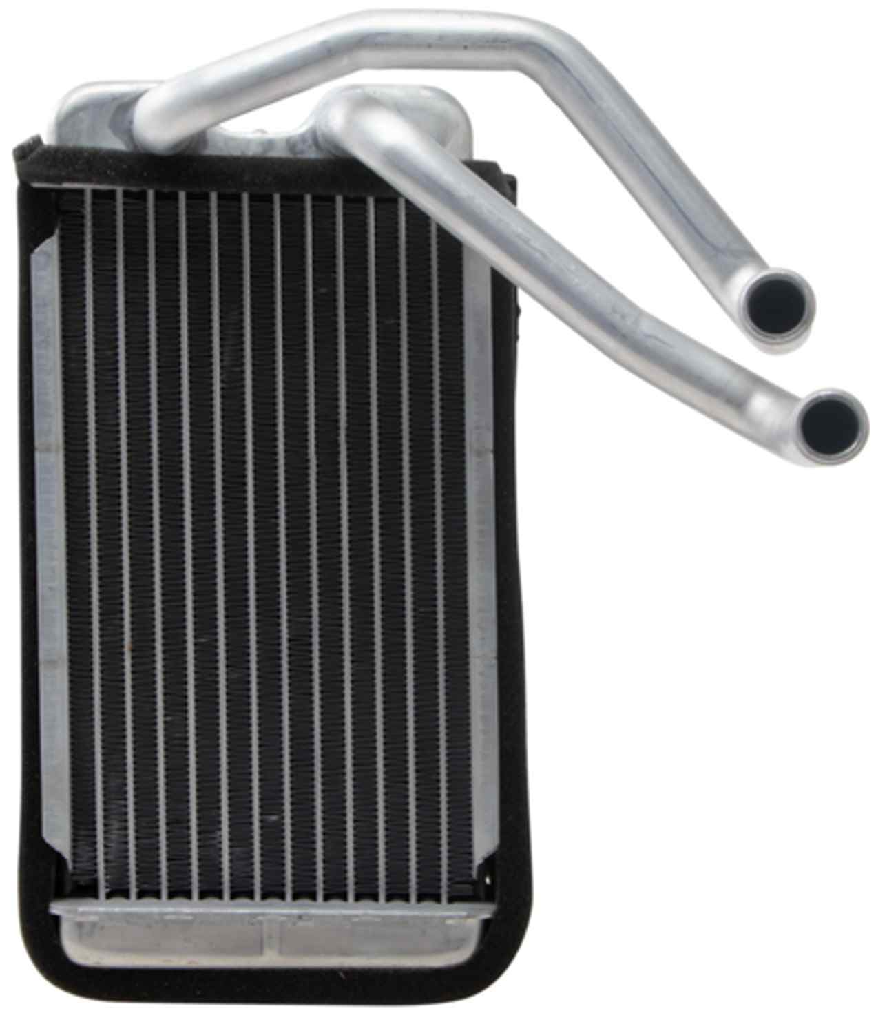 Four Seasons Aluminum Heater Core 90749