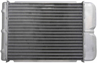 Four Seasons Aluminum Heater Core 90756