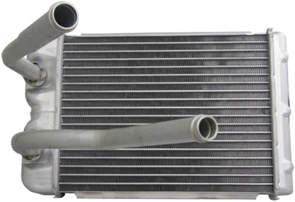 Four Seasons Aluminum Heater Core 90756