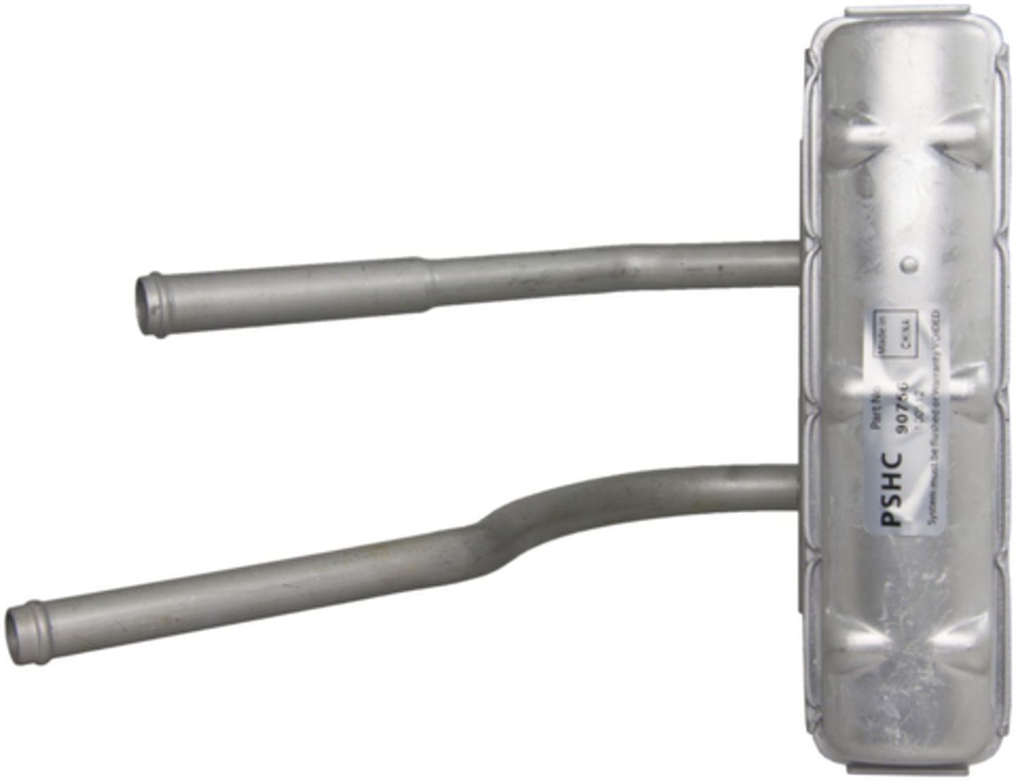 Four Seasons Aluminum Heater Core 90756