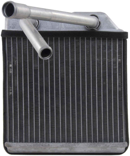 Four Seasons Aluminum Heater Core 90760