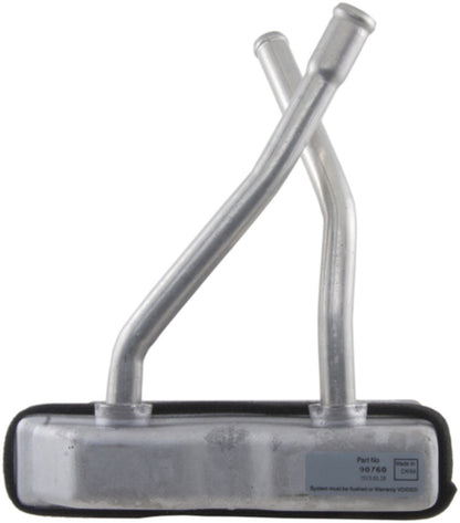 Four Seasons Aluminum Heater Core 90760