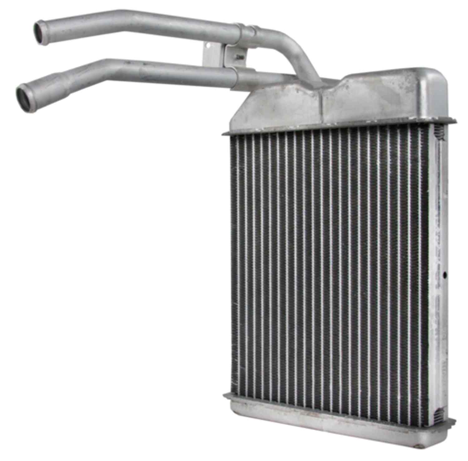 Four Seasons Aluminum Heater Core 90762