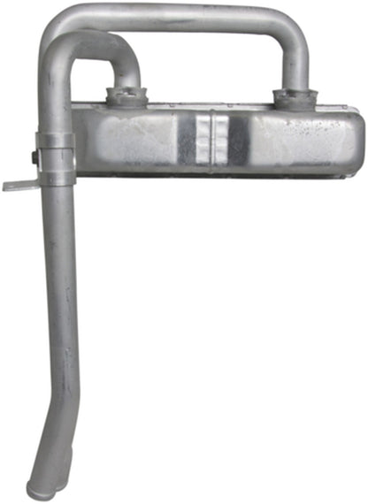 Four Seasons Aluminum Heater Core 90762