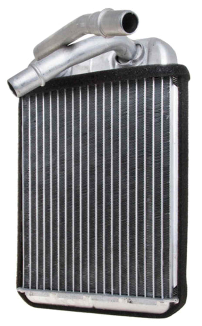 Four Seasons Aluminum Heater Core 90764