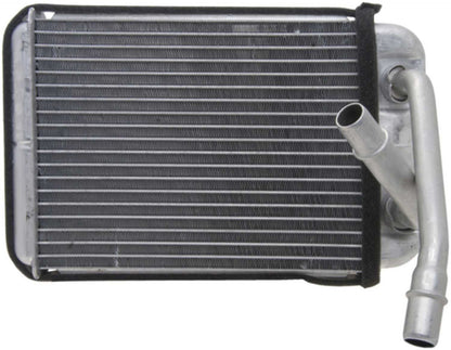 Four Seasons Aluminum Heater Core 90764