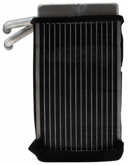 Four Seasons Aluminum Heater Core 90766