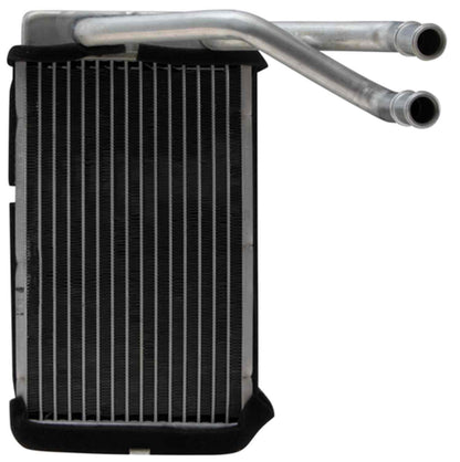 Four Seasons Aluminum Heater Core 90766