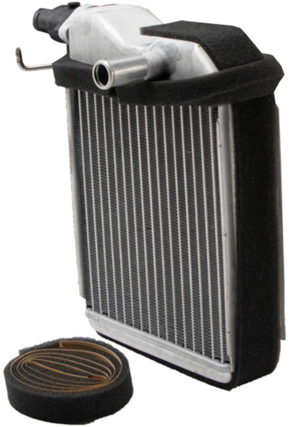 Four Seasons Aluminum Heater Core 90769