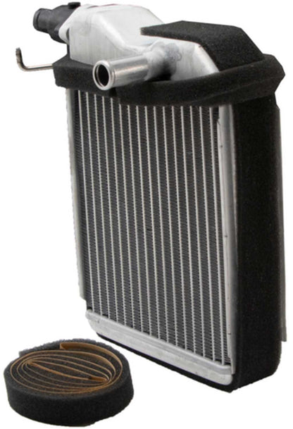 Four Seasons Aluminum Heater Core 90769