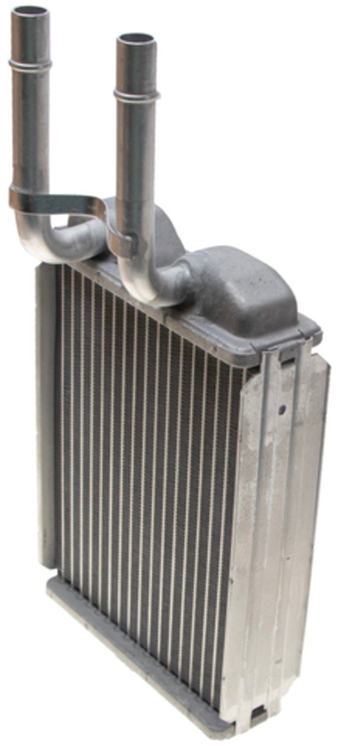 Four Seasons Aluminum Heater Core 90770