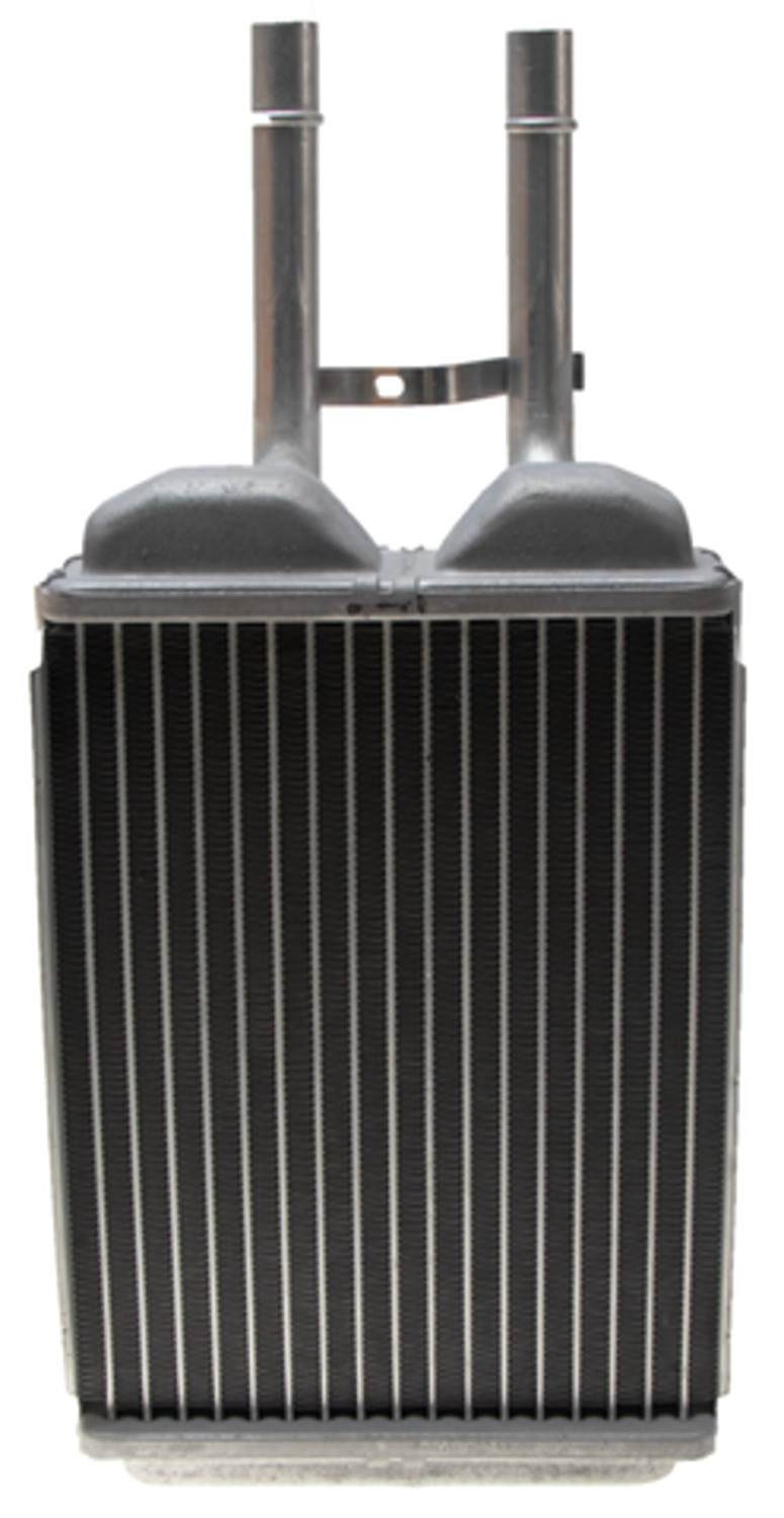 Four Seasons Aluminum Heater Core 90770