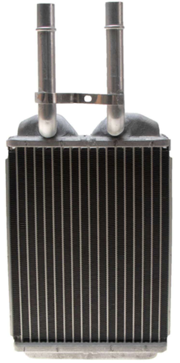Four Seasons Aluminum Heater Core 90770